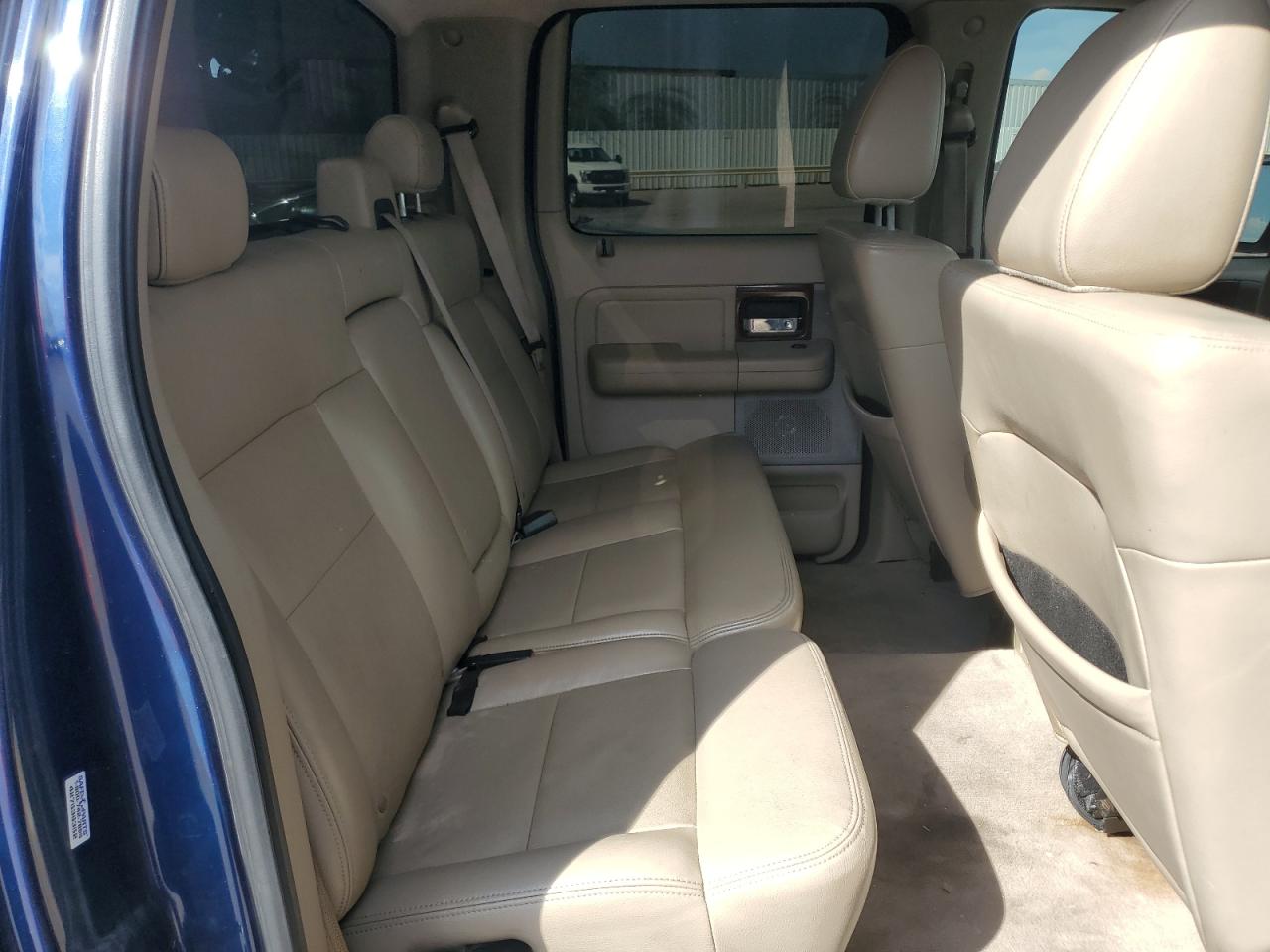 2007 Ford F150 Supercrew VIN: 1FTPW12V57KC54975 Lot: 71320405