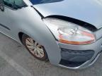 2008 CITROEN C4 PICASSO 5 SX HDI EGS  for sale at Copart CHESTER