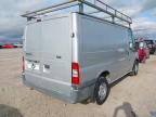 2010 FORD TRAN 115 T280S TREND FWD  for sale at Copart CORBY