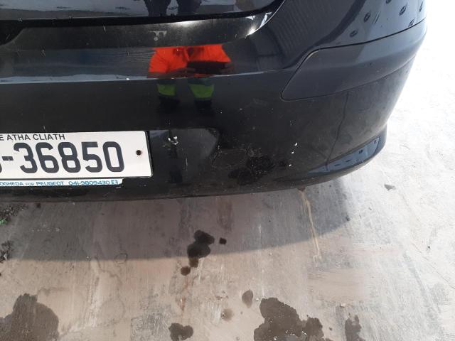 2010 PEUGEOT 308 