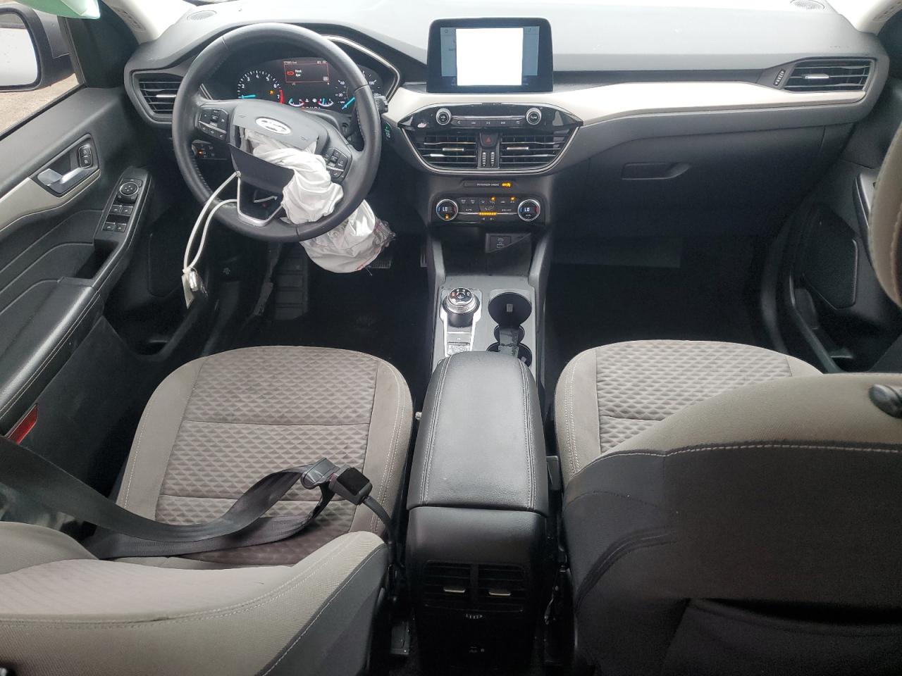 2021 Ford Escape Se VIN: 1FMCU0G6XMUA35991 Lot: 81508675