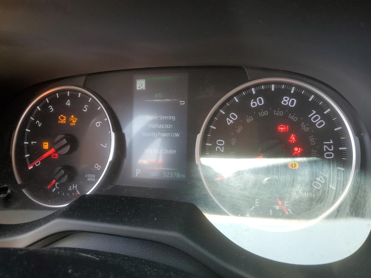 2022 Toyota Rav4 Le VIN: 2T3F1RFV2NC259270 Lot: 71991335