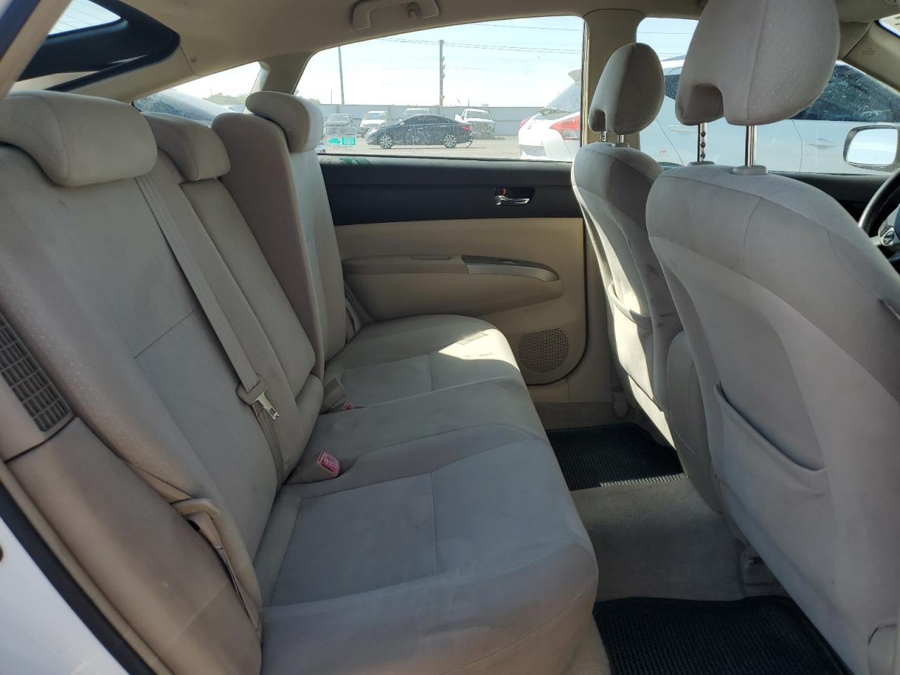 2005 Toyota Prius VIN: JTDKB20U253028423 Lot: 80727655