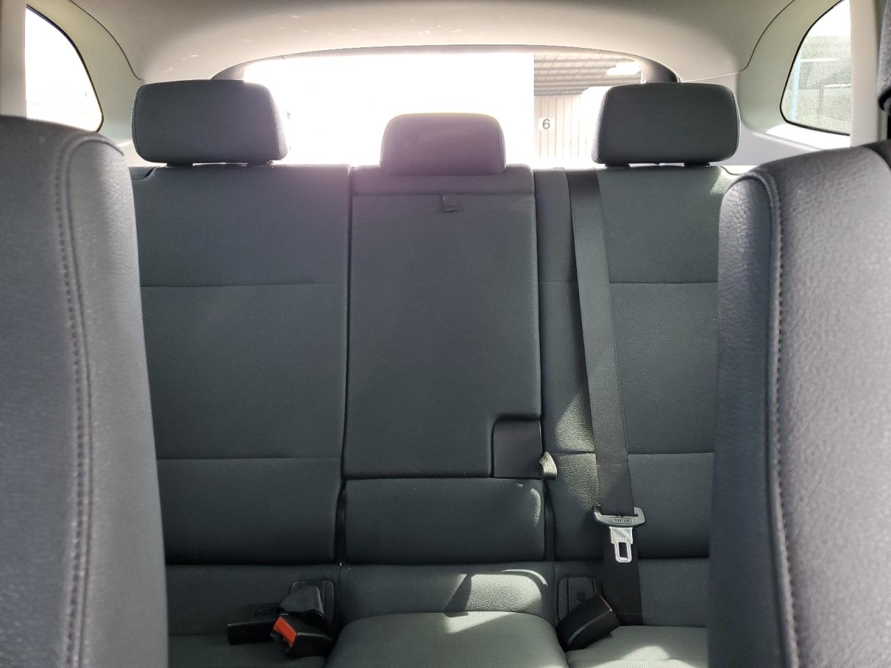 2014 BMW X1 xDrive28I VIN: WBAVL1C55EVY14050 Lot: 81419145