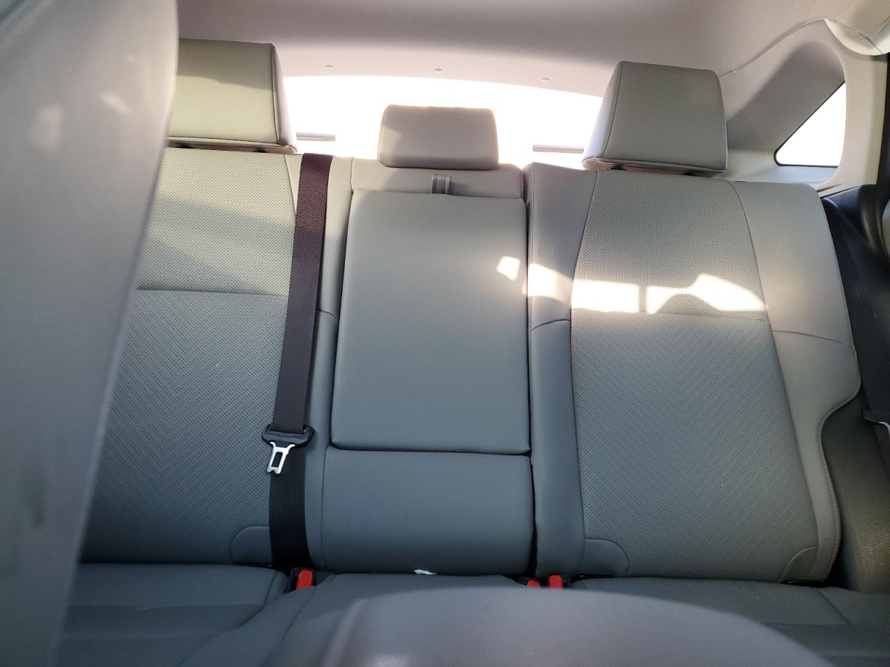 2024 Toyota Venza Le VIN: JTEAAAAH6RJ165940 Lot: 84455235