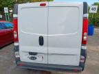 2007 NISSAN PRIMASTAR DCI 115 SE SWB  for sale at Copart GLOUCESTER