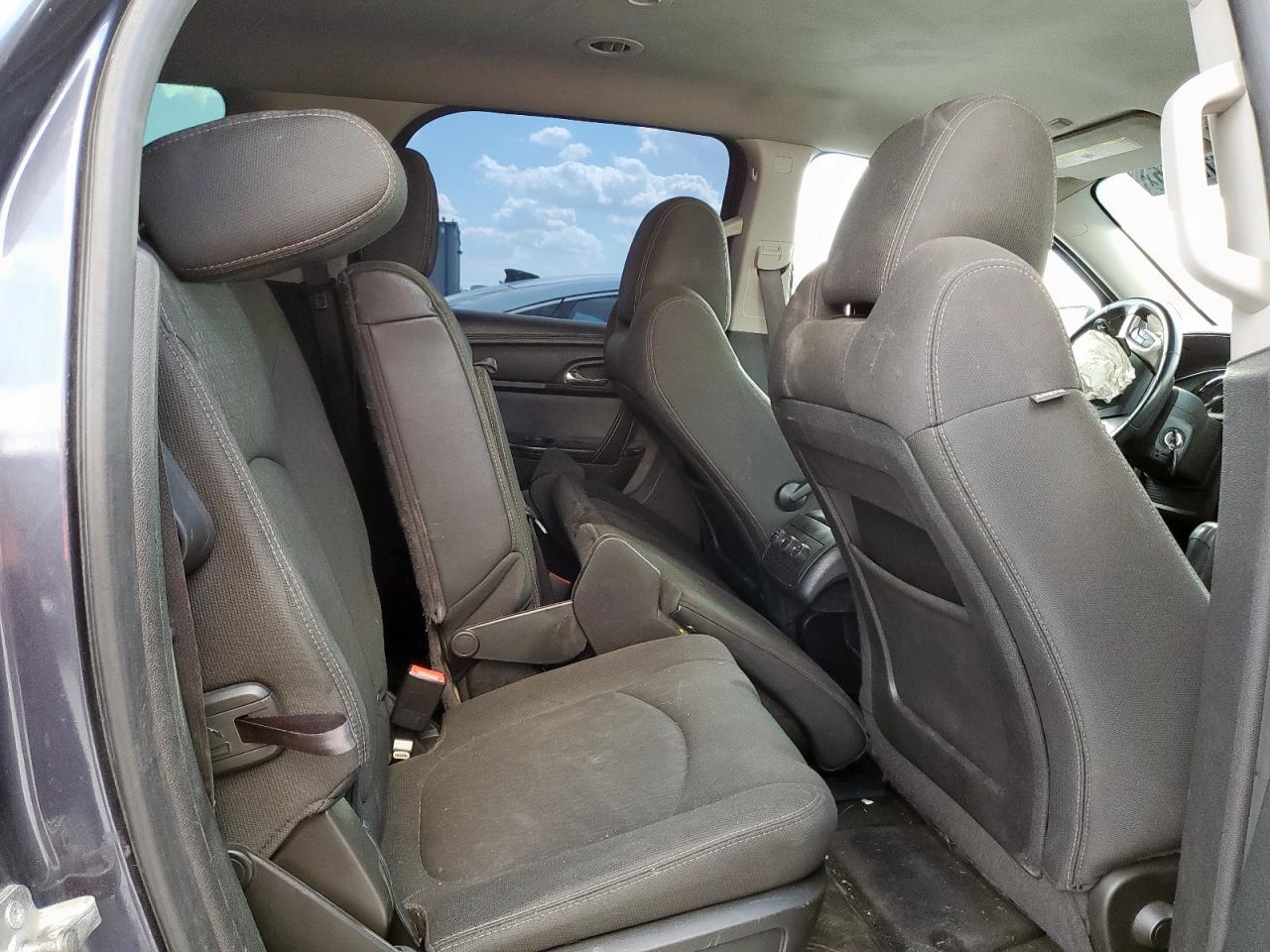 2013 GMC Acadia Sle VIN: 1GKKVNED4DJ143668 Lot: 84410215