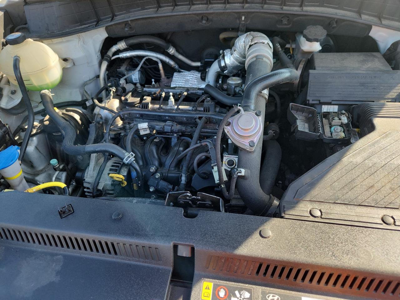 2016 Hyundai Tucson Limited VIN: KM8J33A2XGU161158 Lot: 71030355