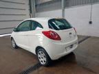 2014 FORD KA EDGE  for sale at Copart EAST KILBRIDE