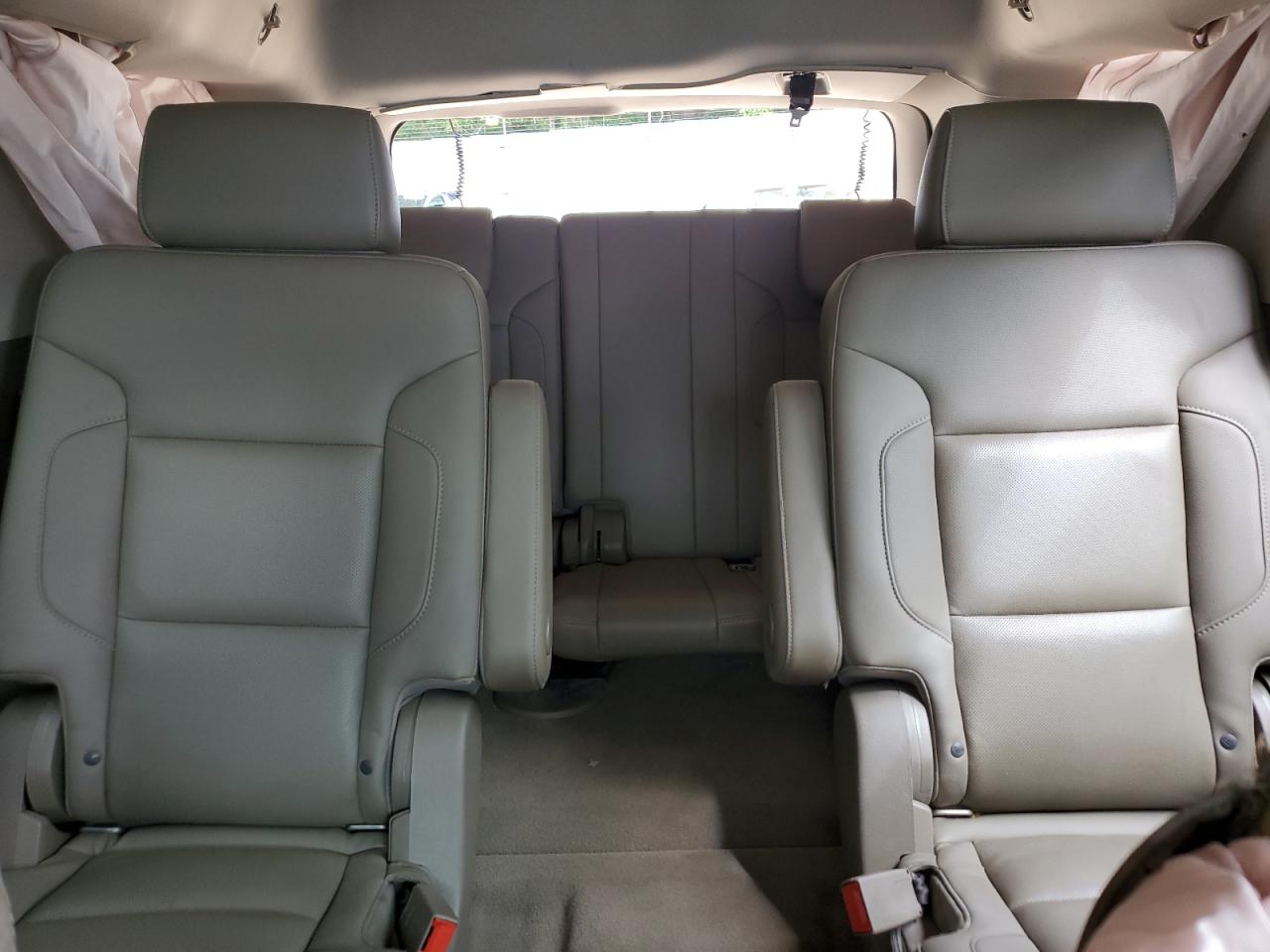 2020 Chevrolet Tahoe C1500 Premier VIN: 1GNSCCKC6LR221506 Lot: 81949285