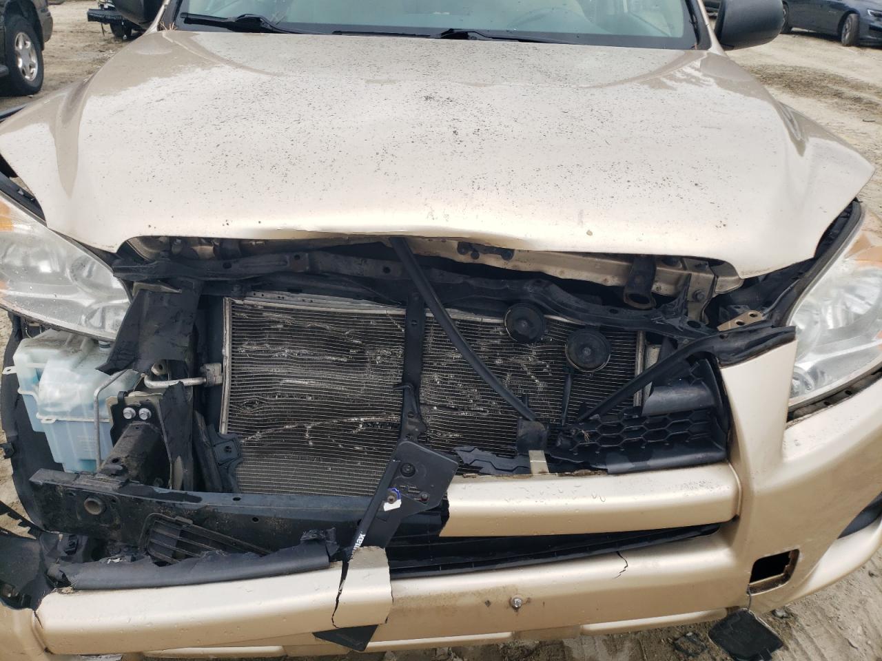 2011 Toyota Rav4 VIN: 2T3BF4DV8BW157181 Lot: 82039295