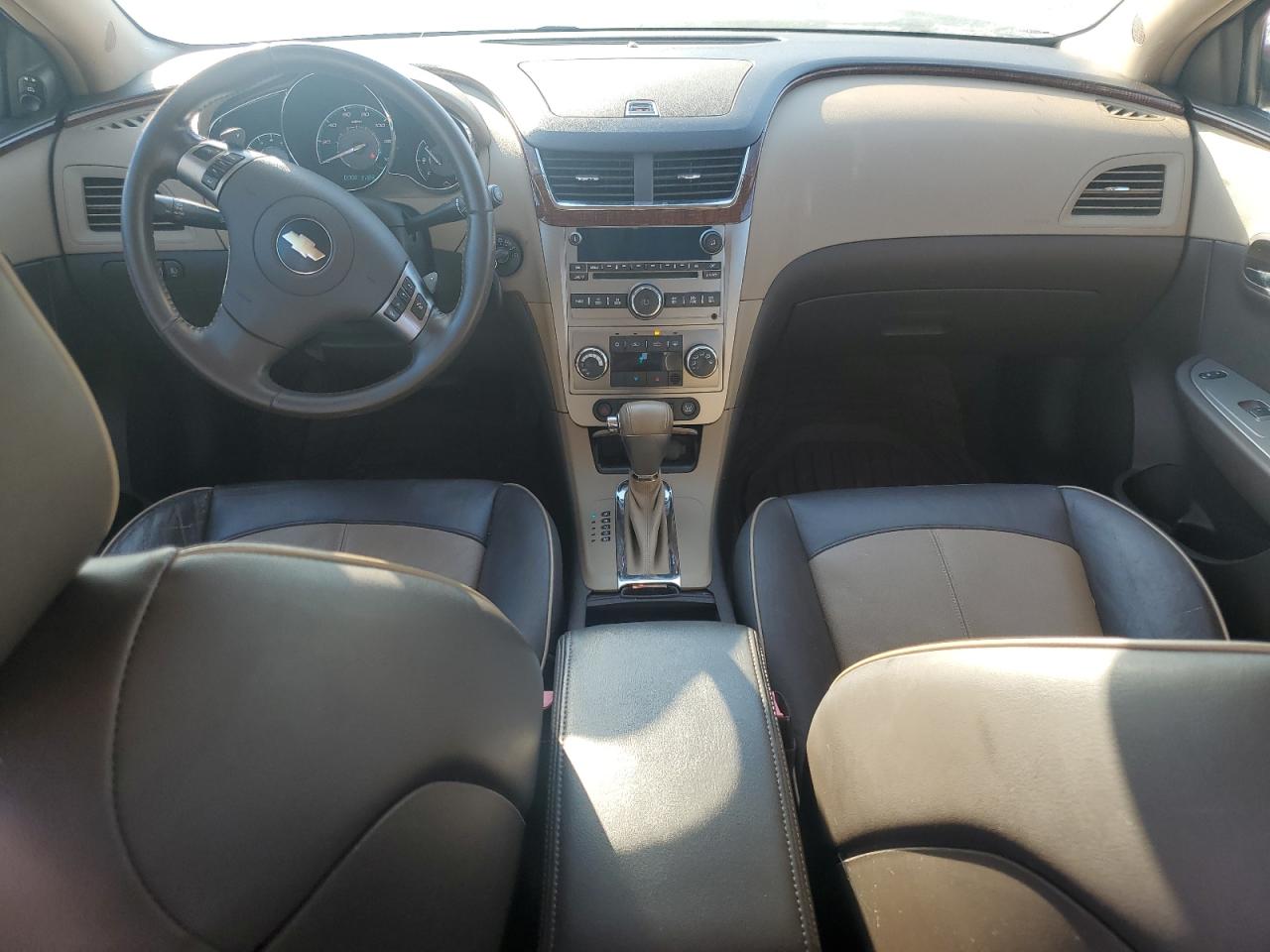 2009 Chevrolet Malibu Ltz VIN: 1G1ZK57B19F183871 Lot: 81810625