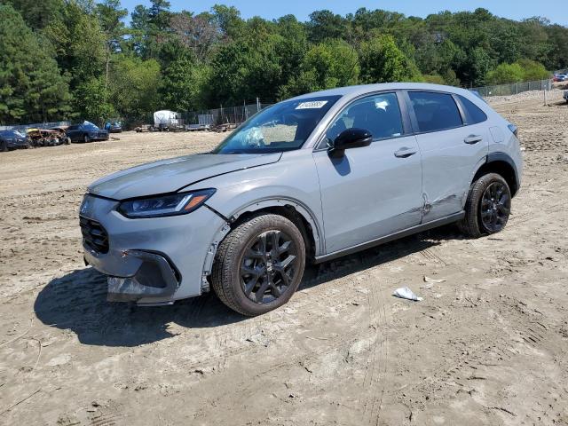 HONDA HR-V SPORT 2023