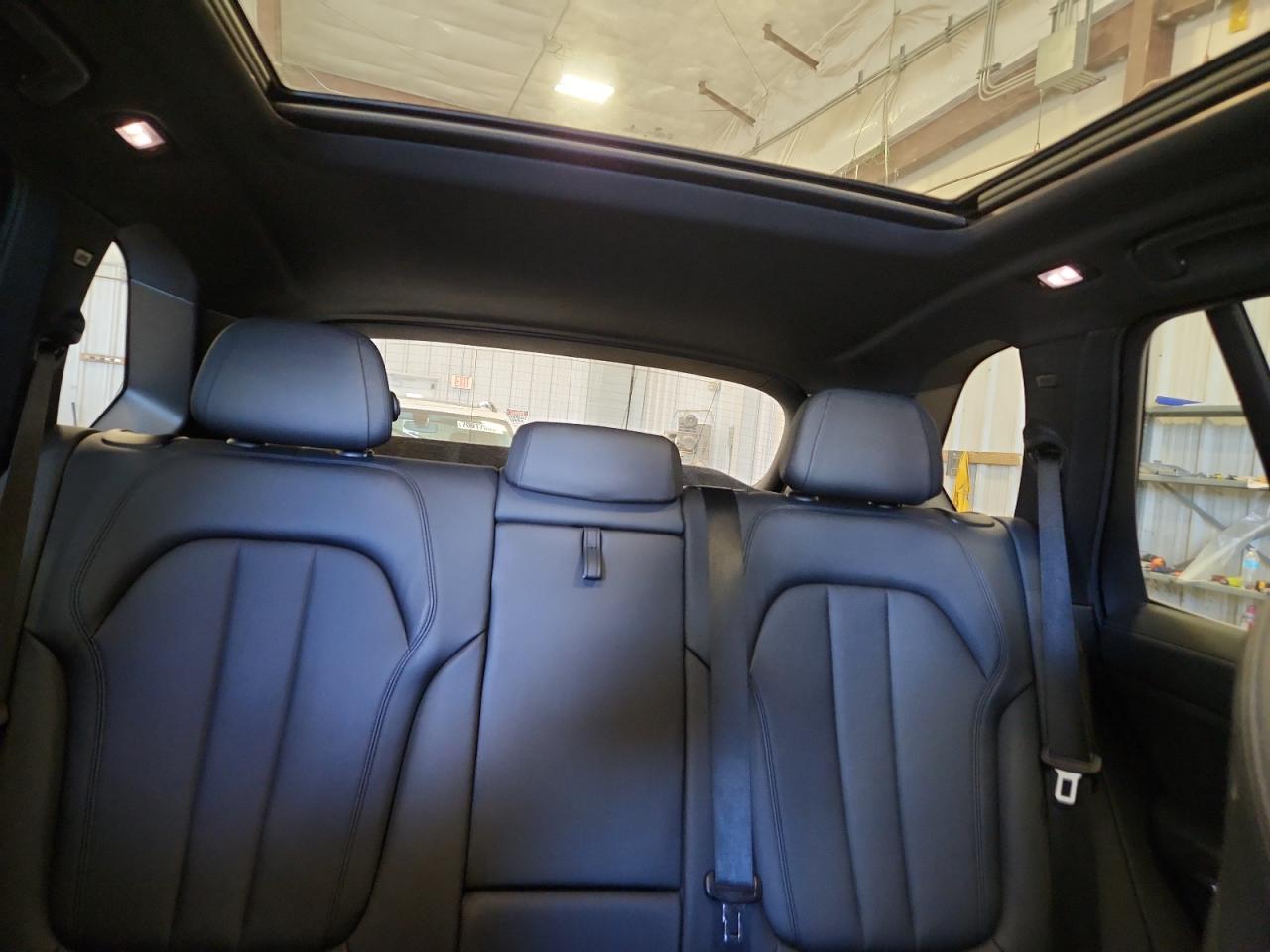 2019 BMW X5 xDrive40I VIN: 5UXCR6C54KLL08950 Lot: 71234695