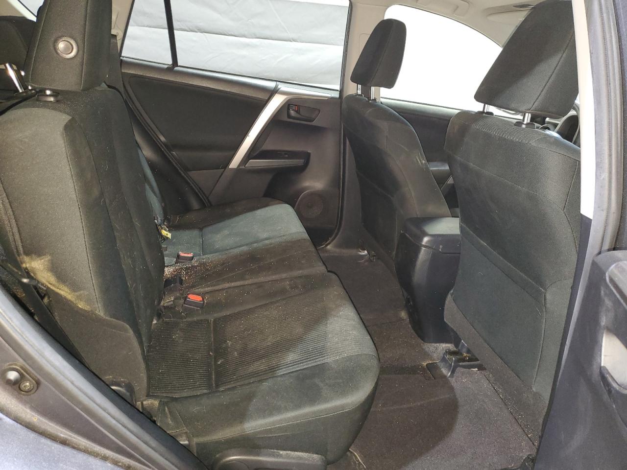 2017 Toyota Rav4 Le VIN: JTMBFREV0HD202485 Lot: 71676675