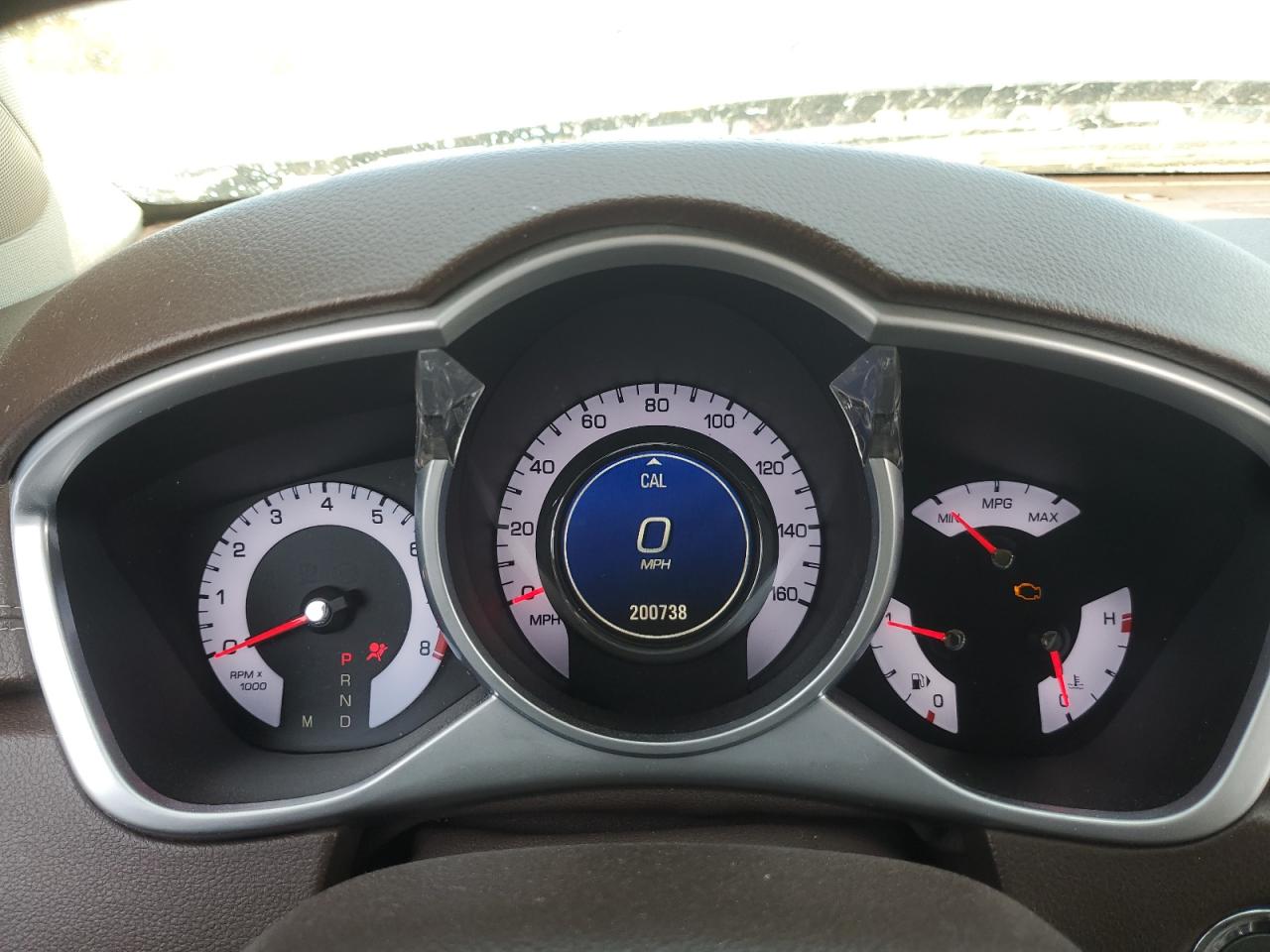 2011 Cadillac Srx Luxury Collection VIN: 3GYFNDEY7BS589779 Lot: 81025235