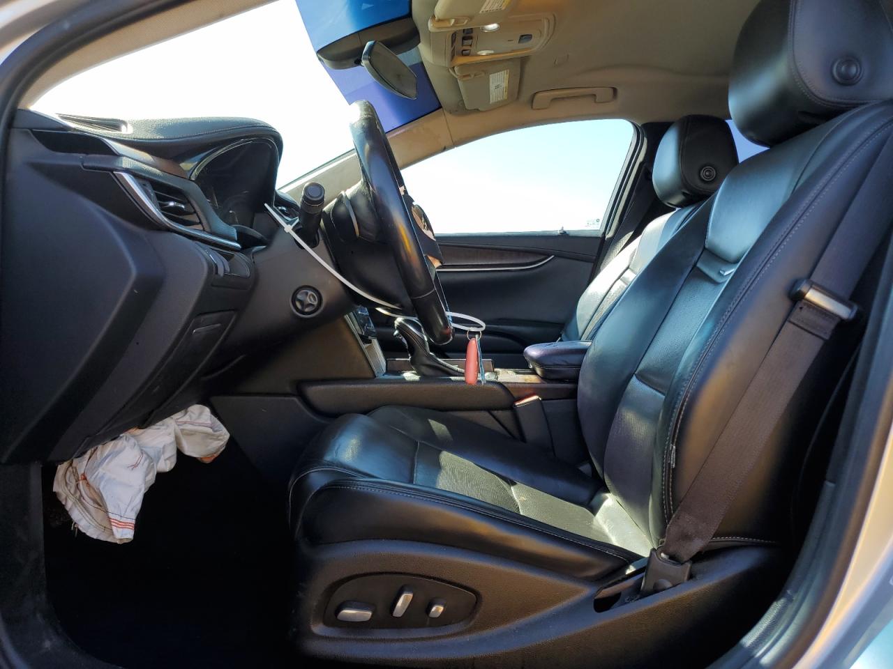 2018 Cadillac Xts Luxury VIN: 2G61M5S37J9147004 Lot: 81266195