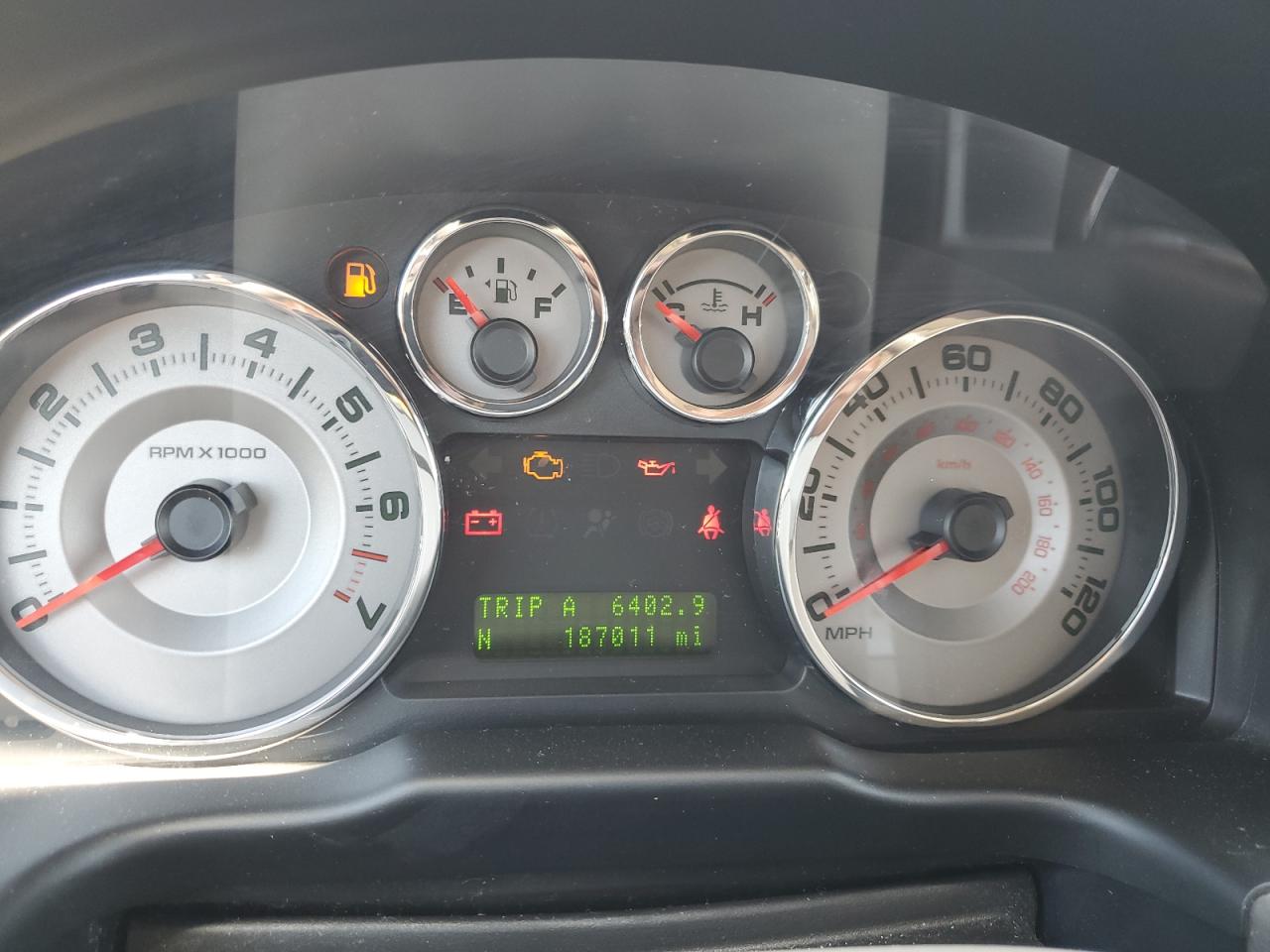 2010 Ford Edge Limited VIN: 2FMDK3KC4ABA45040 Lot: 80319875