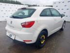 2014 SEAT IBIZA TOCA  for sale at Copart WHITBURN