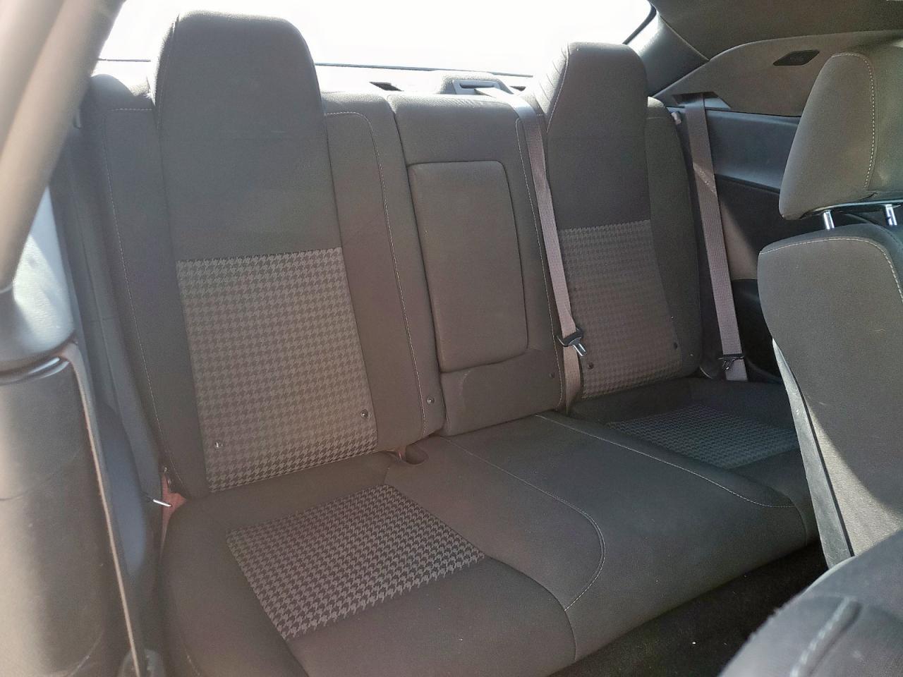 2021 Dodge Challenger R/T Scat Pack VIN: 2C3CDZFJ2MH609991 Lot: 84418725