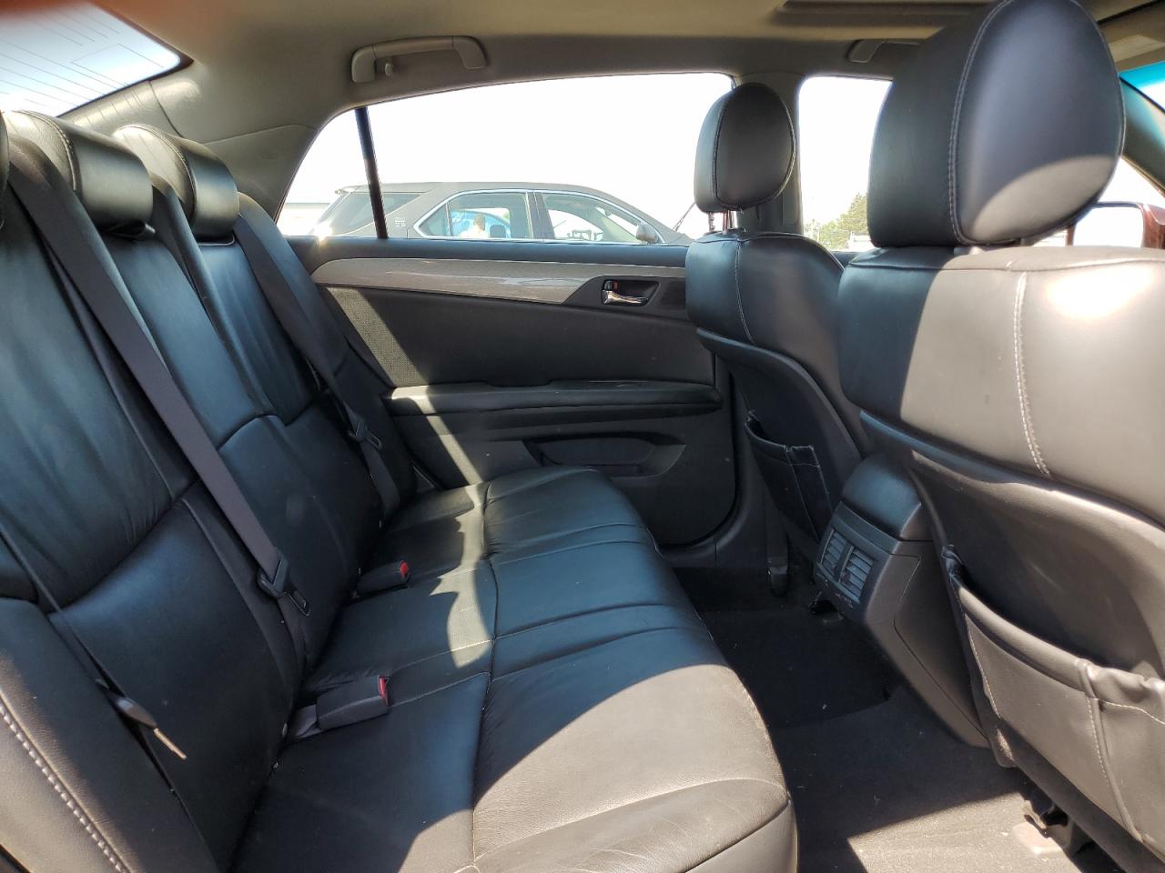 2006 Toyota Avalon Xl VIN: 4T1BK36B76U109310 Lot: 71175935