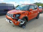 2024 SUZUKI IGNIS SZ-T DUALJET MHEV  for sale at Copart SANDWICH