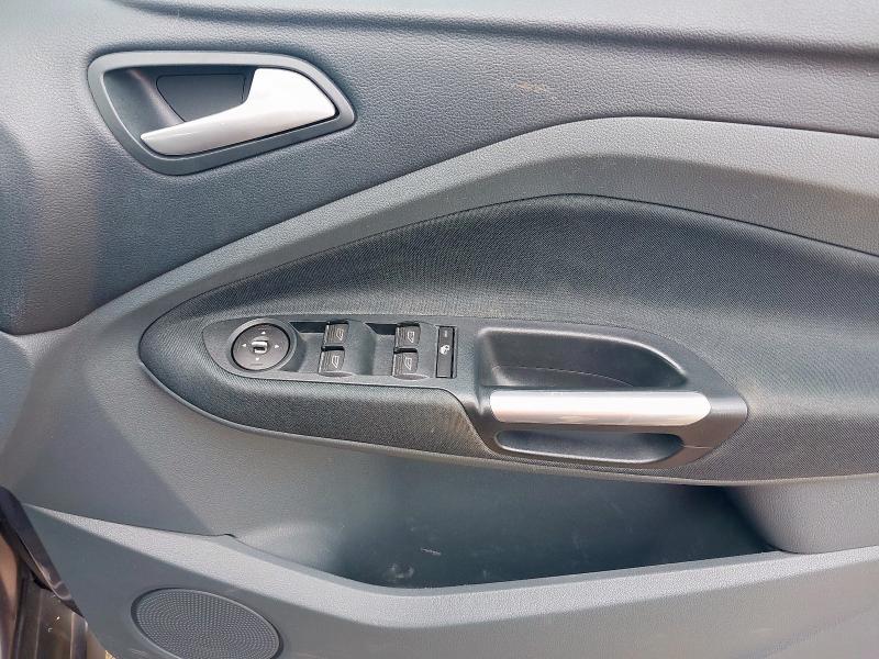 2014 FORD C-MAX TITANIUM