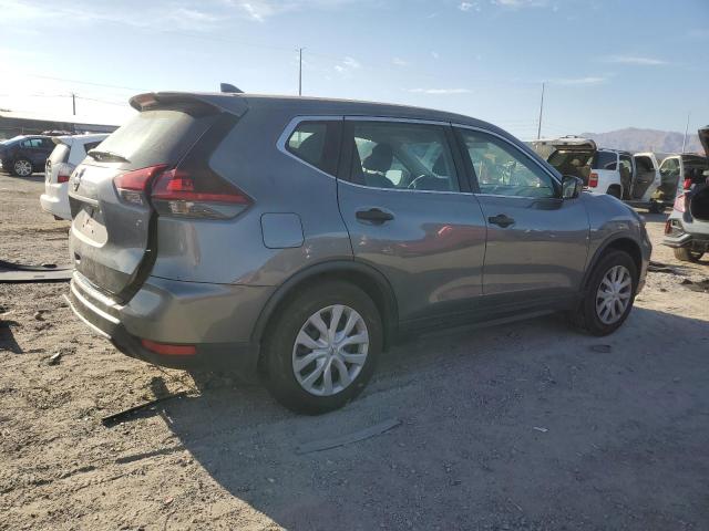  NISSAN ROGUE 2018 Серый