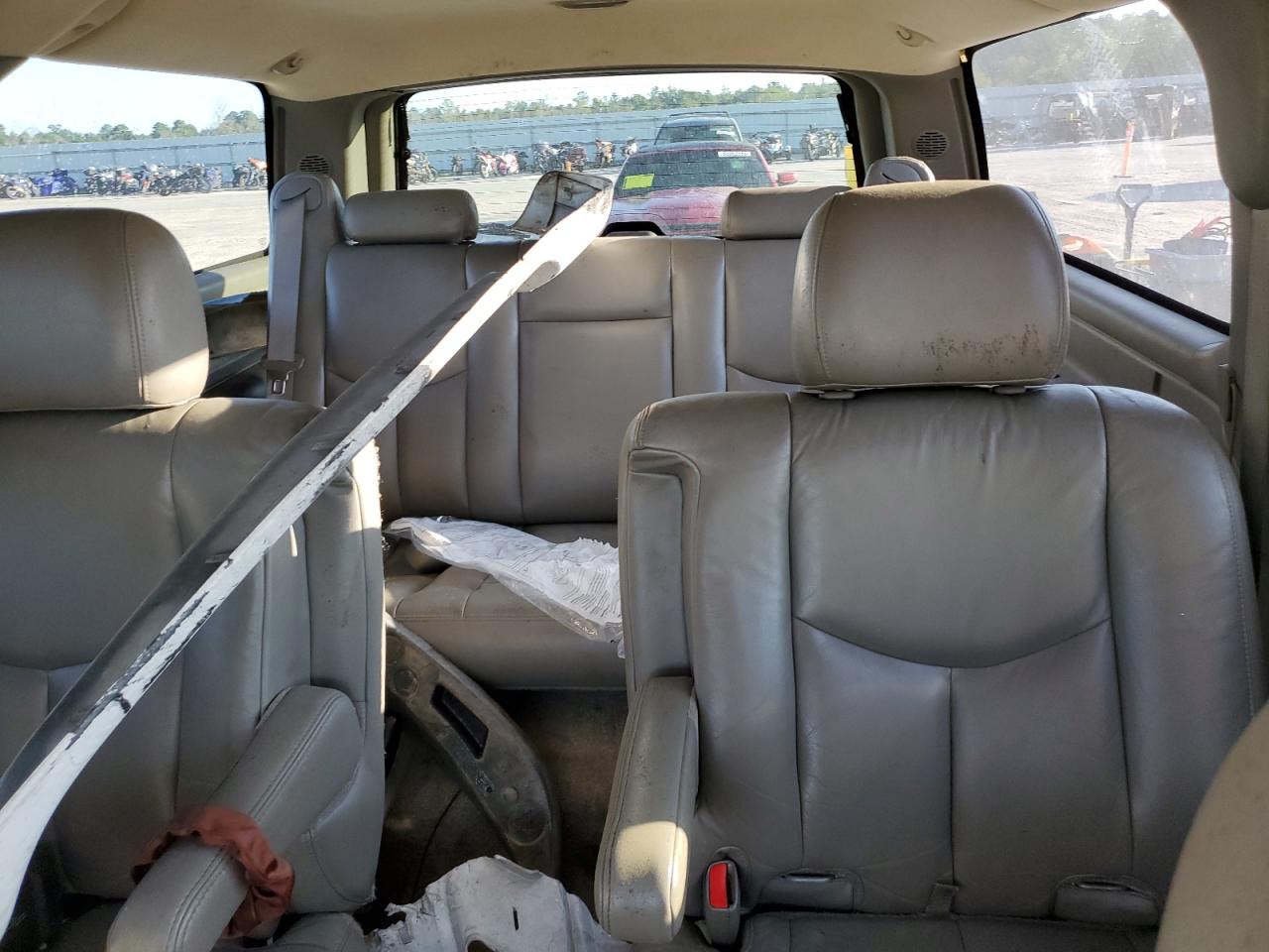 2003 GMC Yukon Xl C1500 VIN: 1GKEC16Z83J110225 Lot: 80571995