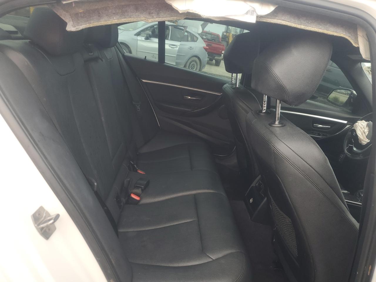 2018 BMW 330 Xi VIN: WBA8D9C51JEM31600 Lot: 81068345