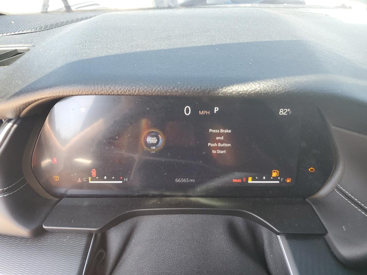 2024 Jeep Grand Cherokee Laredo VIN: 1C4RJGAG5RC708992 Lot: 71166615