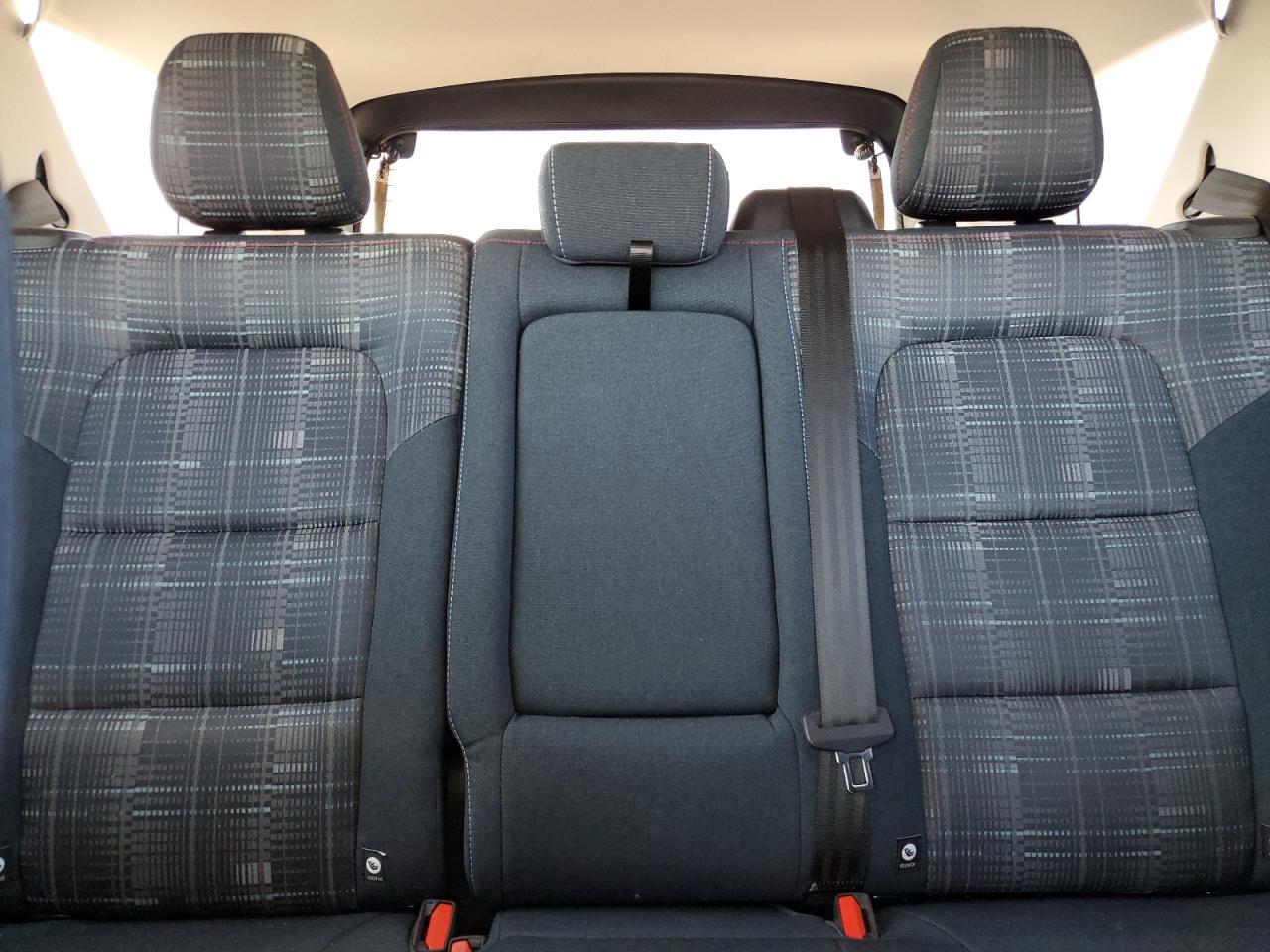 2023 Ford Bronco Sport Heritage VIN: 3FMCR9G60PRD14318 Lot: 80964795