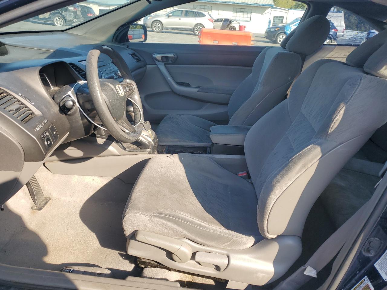 2008 Honda Civic Lx VIN: 2HGFG12658H569884 Lot: 81491925