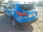 2018 NISSAN QASHQAI 1.2 DIG-T ACENTA 5DR for sale at Copart BRISTOL