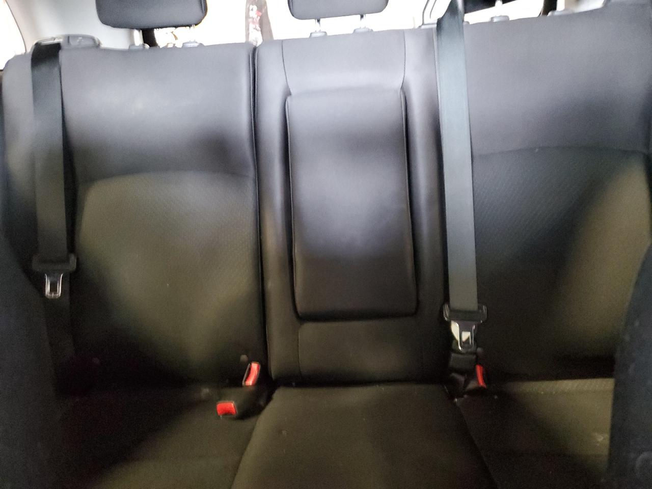 2015 Mitsubishi Outlander Sport Es VIN: 4A4AR3AW8FE053483 Lot: 81629565