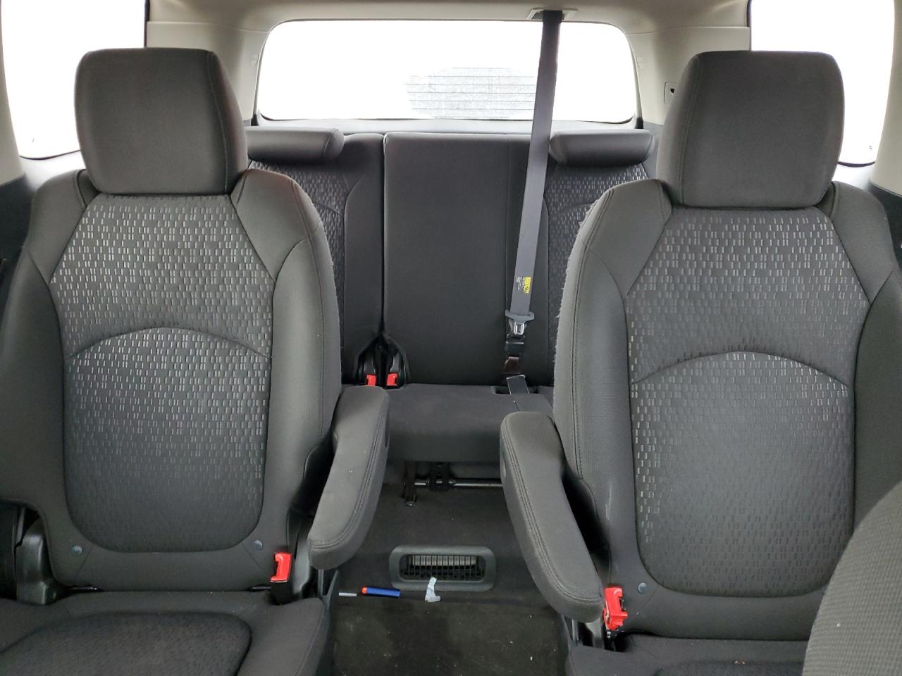 2011 GMC Acadia Sle VIN: 1GKKVPEDXBJ238471 Lot: 84919495