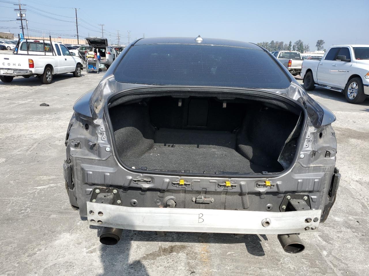 2022 Infiniti Q50 Sensory VIN: JN1EV7CP8NM310148 Lot: 81818785