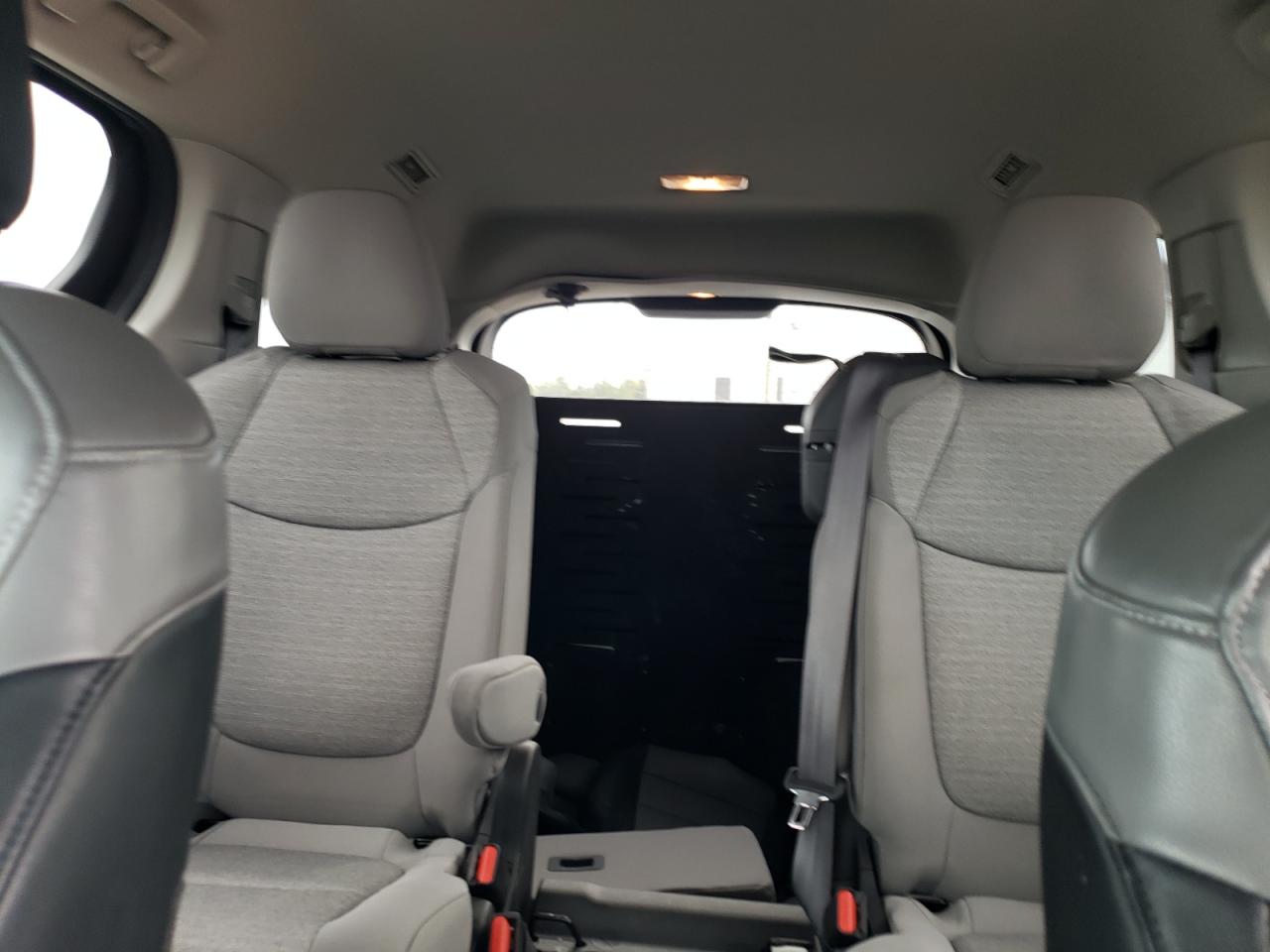 2022 Toyota Sienna Le VIN: 5TDKRKEC6NS105062 Lot: 83953475