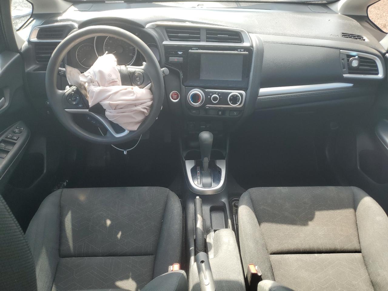 2015 Honda Fit Ex VIN: 3HGGK5H8XFM729212 Lot: 81499955