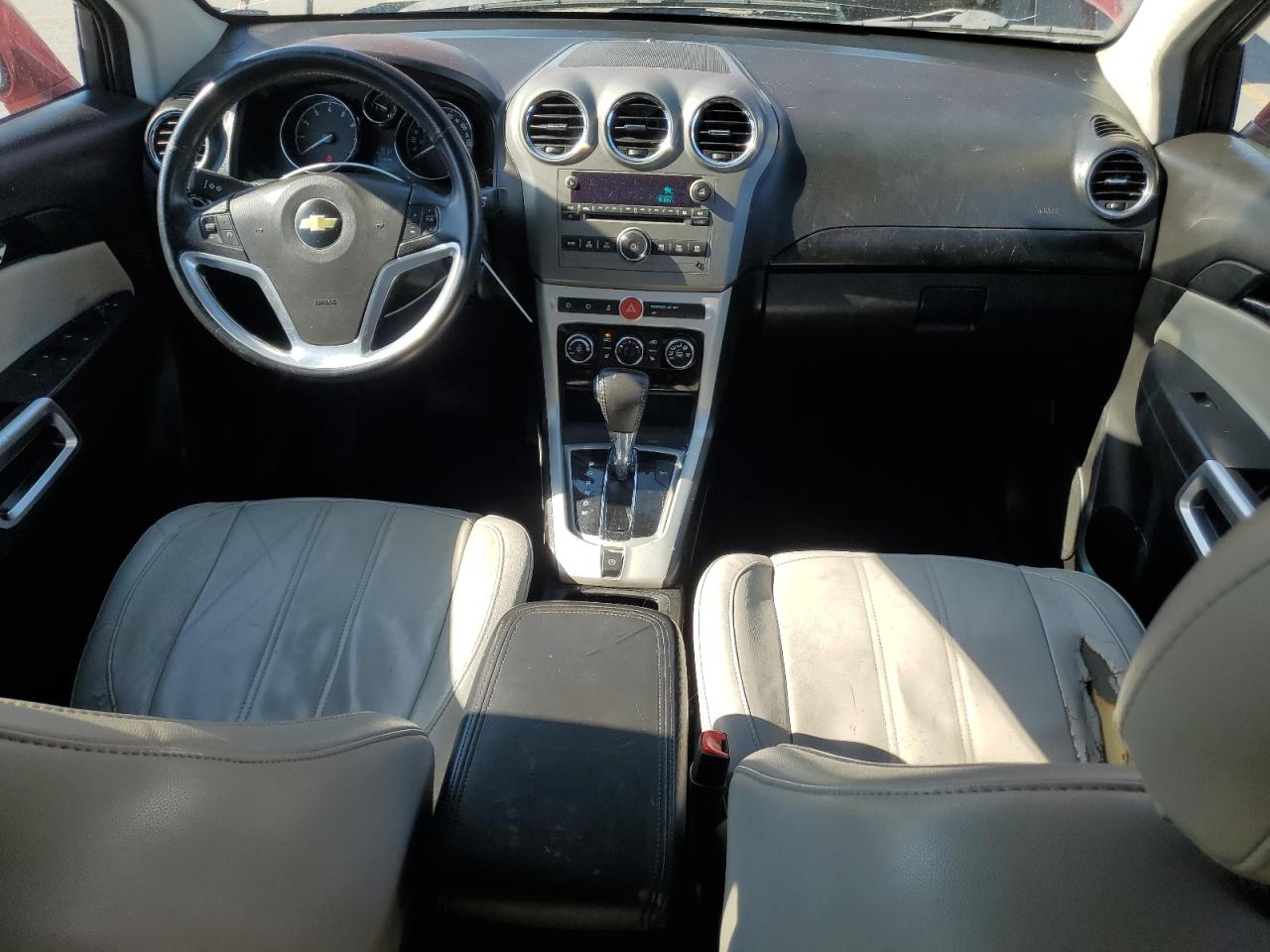 2013 Chevrolet Captiva Lt VIN: 3GNAL3EK7DS616209 Lot: 82083315