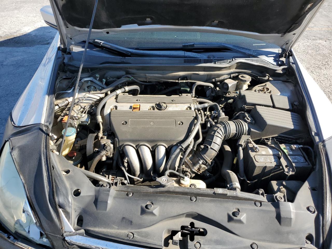 2006 Honda Accord Se VIN: 1HGCM56316A161932 Lot: 81934835