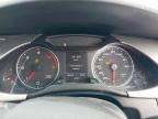 2010 AUDI A4 S LINE SPECIAL EDITION for sale at Copart CHESTER