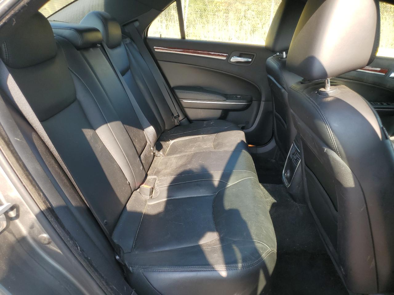 2012 Chrysler 300 Limited VIN: 2C3CCACG5CH173455 Lot: 80998175