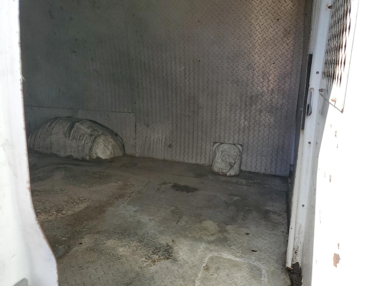 2021 Chevrolet Express G2500 VIN: 1GCWGAFP0M1240004 Lot: 81926905