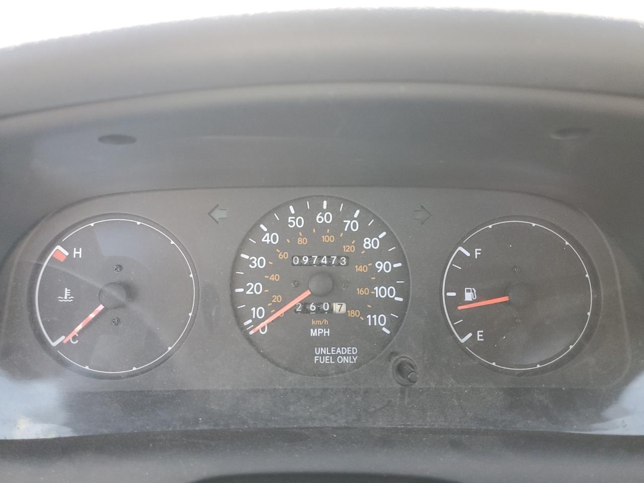 1994 Toyota Corolla Le VIN: 1NXAE09B1RZ202275 Lot: 70964235