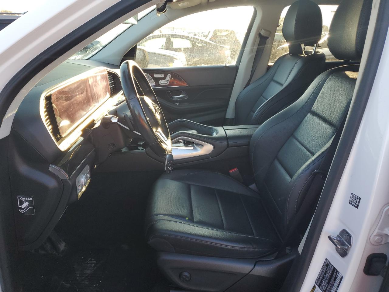 2020 Mercedes-Benz Gle 450 4Matic VIN: 4JGFB5KB5LA007293 Lot: 84190545