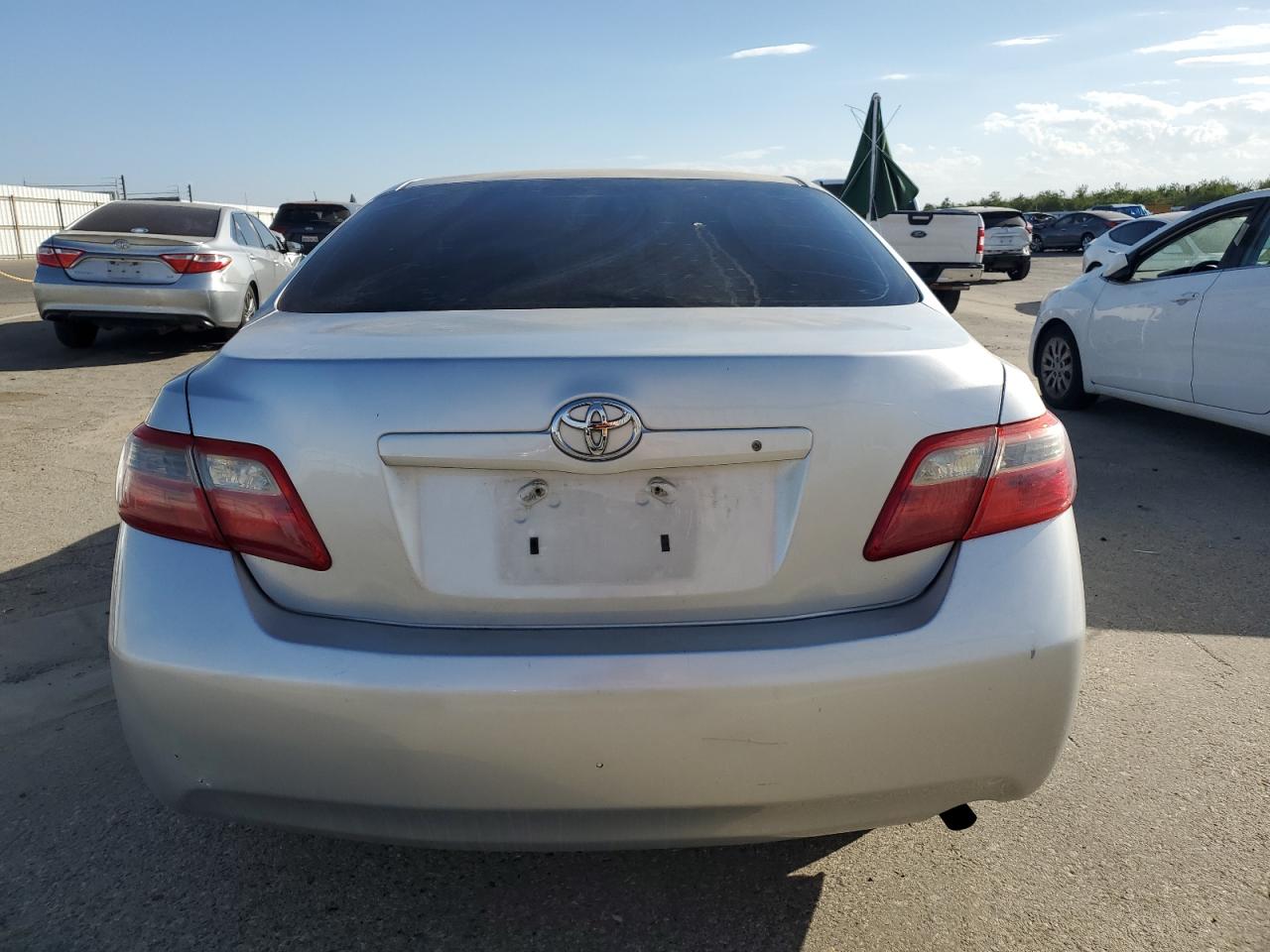 2009 Toyota Camry Base VIN: 4T4BE46K59R060910 Lot: 81846795