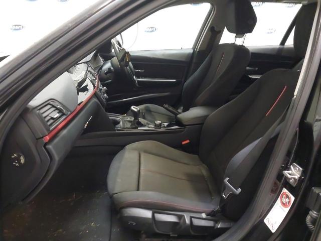 2013 BMW 320 