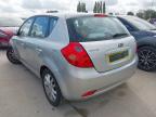 2007 KIA CEE'D LS AUTO  for sale at Copart SANDY