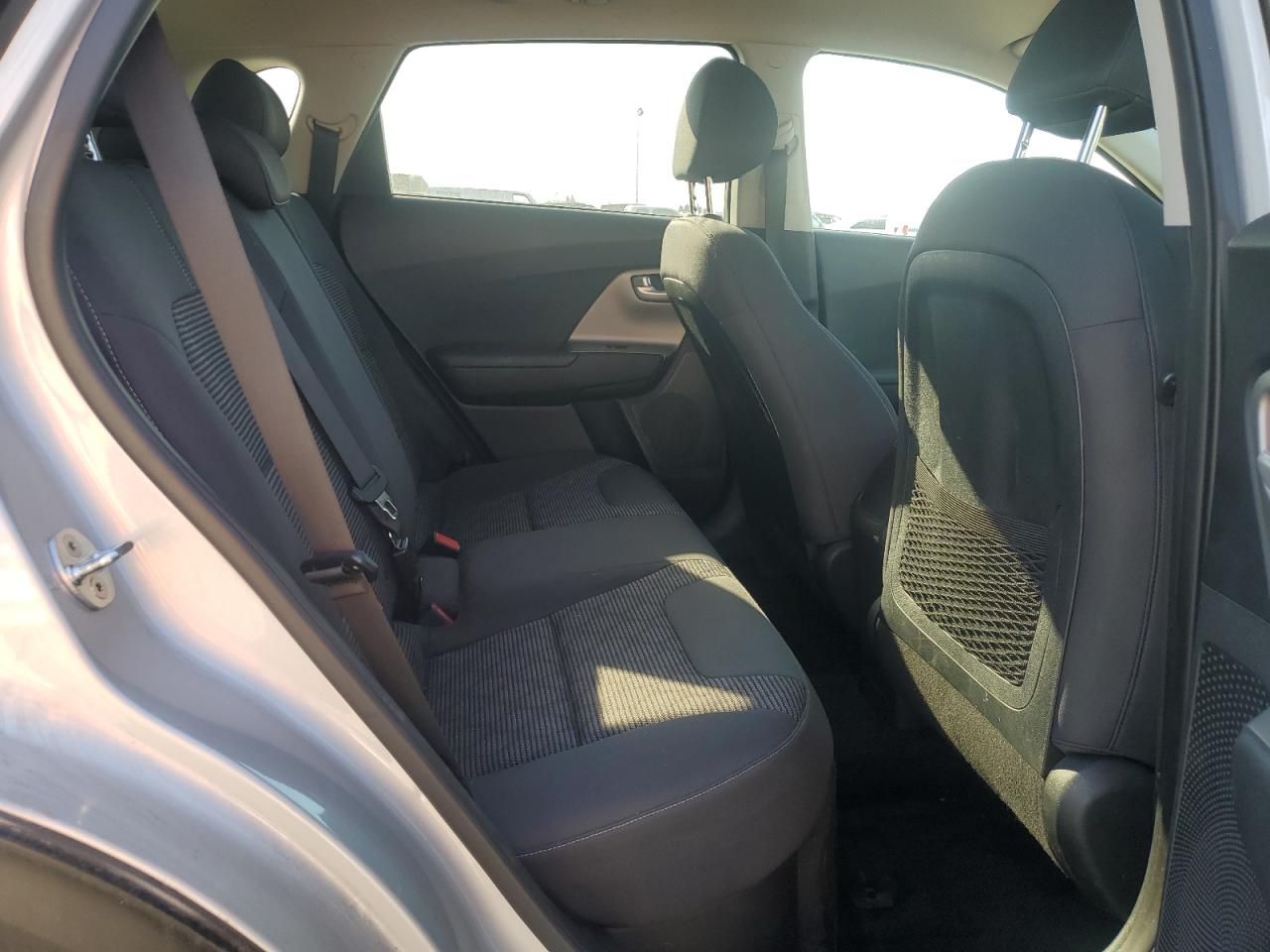 2020 Kia Niro Lx VIN: KNDCB3LC4L5369594 Lot: 84253905